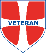 Veteran Støtten