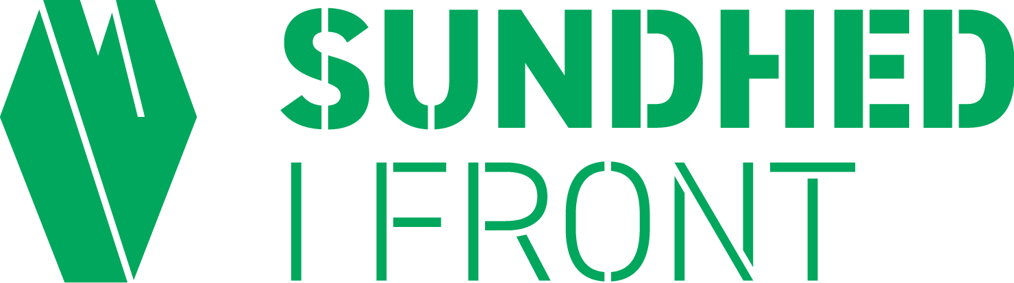 Sundhed i Front